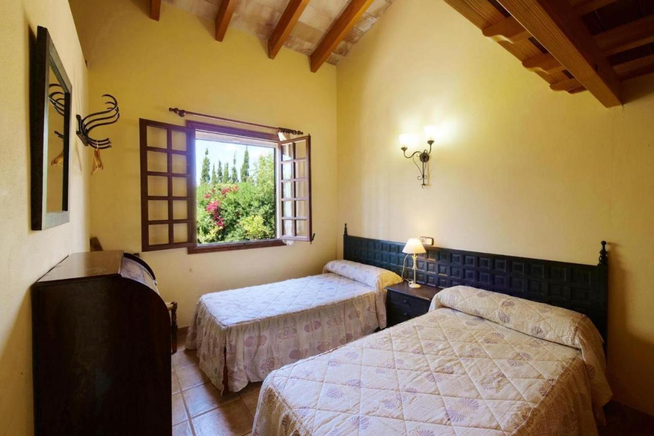 Sa Vinyeta De Son Jaumell Villa Capdepera  Exterior photo
