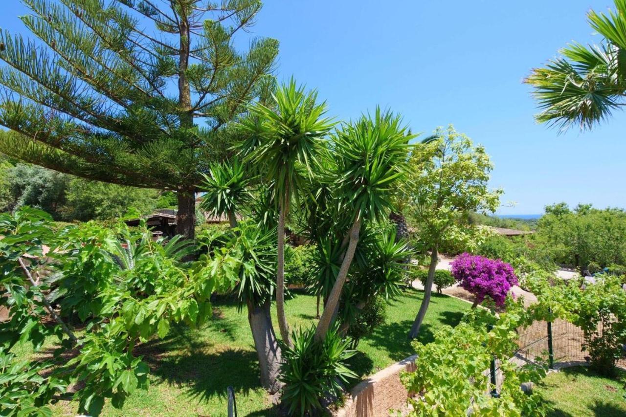 Sa Vinyeta De Son Jaumell Villa Capdepera  Exterior photo