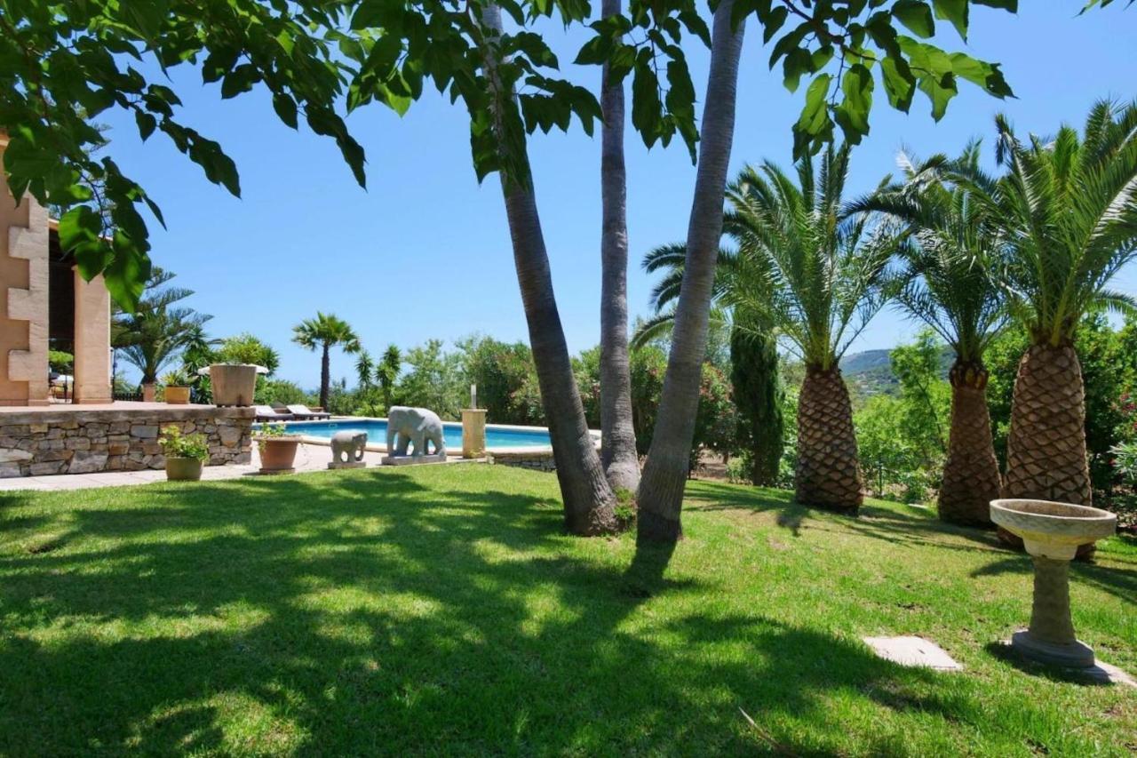 Sa Vinyeta De Son Jaumell Villa Capdepera  Exterior photo